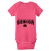 Infant Vintage Fine Jersey Bodysuit Thumbnail