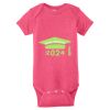 Infant Vintage Fine Jersey Bodysuit Thumbnail