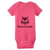 Infant Vintage Fine Jersey Bodysuit Thumbnail