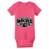 Infant Vintage Fine Jersey Bodysuit Thumbnail