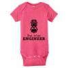 Infant Vintage Fine Jersey Bodysuit Thumbnail