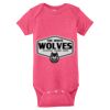 Infant Vintage Fine Jersey Bodysuit Thumbnail