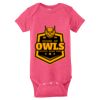 Infant Vintage Fine Jersey Bodysuit Thumbnail