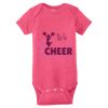 Infant Vintage Fine Jersey Bodysuit Thumbnail