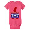 Infant Vintage Fine Jersey Bodysuit Thumbnail