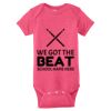 Infant Vintage Fine Jersey Bodysuit Thumbnail