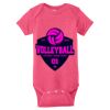 Infant Vintage Fine Jersey Bodysuit Thumbnail