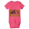 Infant Vintage Fine Jersey Bodysuit Thumbnail