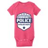 Infant Vintage Fine Jersey Bodysuit Thumbnail