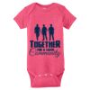 Infant Vintage Fine Jersey Bodysuit Thumbnail
