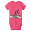 Infant Vintage Fine Jersey Bodysuit Thumbnail