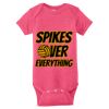 Infant Vintage Fine Jersey Bodysuit Thumbnail