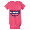 Infant Vintage Fine Jersey Bodysuit Thumbnail