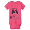 Infant Vintage Fine Jersey Bodysuit Thumbnail