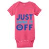Infant Vintage Fine Jersey Bodysuit Thumbnail