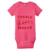 Infant Vintage Fine Jersey Bodysuit Thumbnail