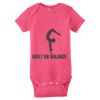 Infant Vintage Fine Jersey Bodysuit Thumbnail