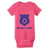 Infant Vintage Fine Jersey Bodysuit Thumbnail