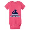 Infant Vintage Fine Jersey Bodysuit Thumbnail
