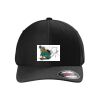 Rad Flexback Cap Thumbnail