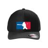 Rad Flexback Cap Thumbnail