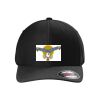 Rad Flexback Cap Thumbnail