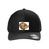 Rad Flexback Cap Thumbnail