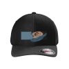 Rad Flexback Cap Thumbnail