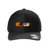 Rad Flexback Cap Thumbnail