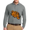 Silk Touch Long Sleeve Polo Thumbnail