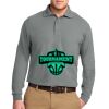 Silk Touch Long Sleeve Polo Thumbnail