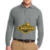 Silk Touch Long Sleeve Polo Thumbnail