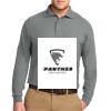 Silk Touch Long Sleeve Polo Thumbnail
