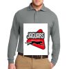 Silk Touch Long Sleeve Polo Thumbnail