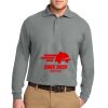 Silk Touch Long Sleeve Polo Thumbnail