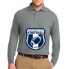 Silk Touch Long Sleeve Polo Thumbnail