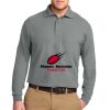 Silk Touch Long Sleeve Polo Thumbnail