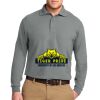Silk Touch Long Sleeve Polo Thumbnail