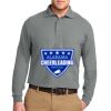 Silk Touch Long Sleeve Polo Thumbnail