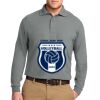 Silk Touch Long Sleeve Polo Thumbnail