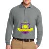 Silk Touch Long Sleeve Polo Thumbnail