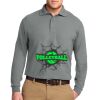 Silk Touch Long Sleeve Polo Thumbnail