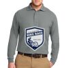 Silk Touch Long Sleeve Polo Thumbnail
