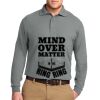 Silk Touch Long Sleeve Polo Thumbnail