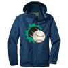 Rain Jacket Thumbnail