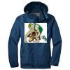 Rain Jacket Thumbnail