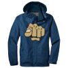 Rain Jacket Thumbnail