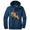 Rain Jacket Thumbnail