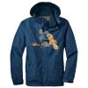 Rain Jacket Thumbnail