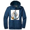 Rain Jacket Thumbnail